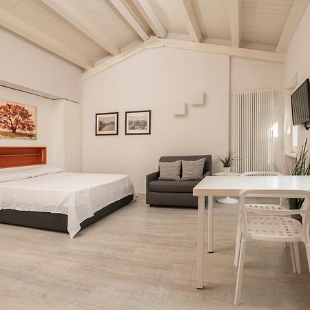 Vicolo Zini Apartments Vérone Extérieur photo