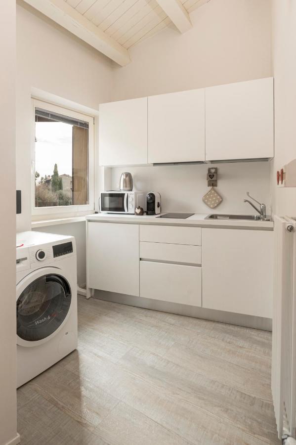 Vicolo Zini Apartments Vérone Extérieur photo