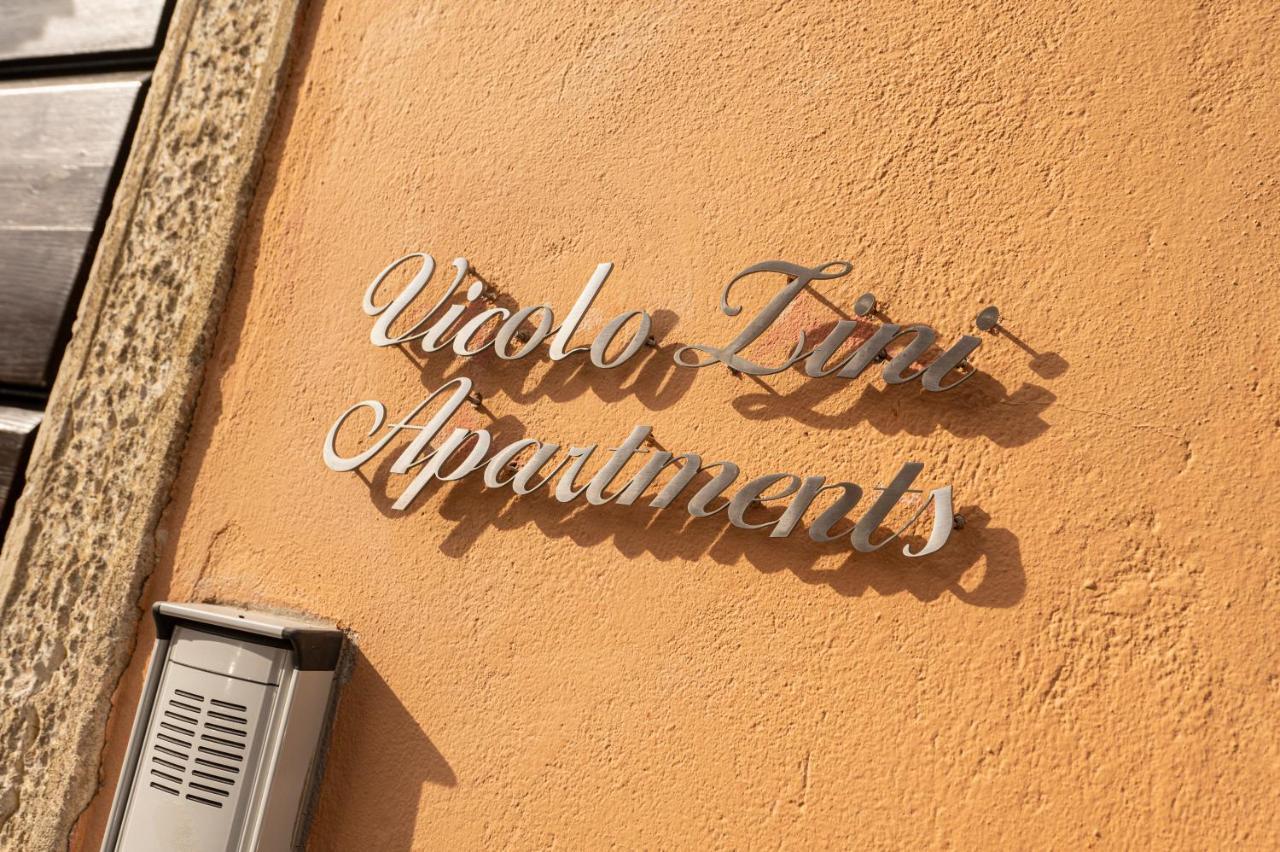 Vicolo Zini Apartments Vérone Extérieur photo