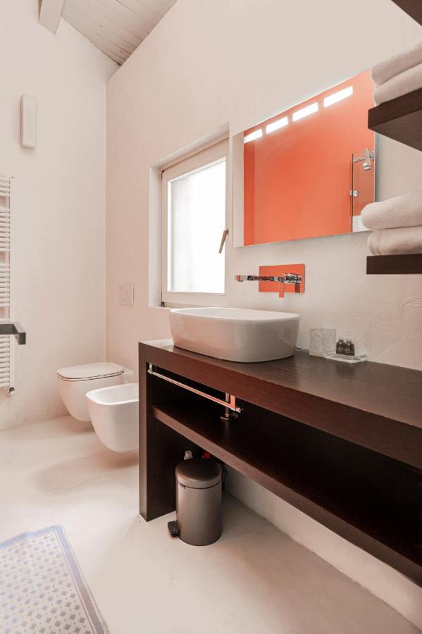 Vicolo Zini Apartments Vérone Extérieur photo