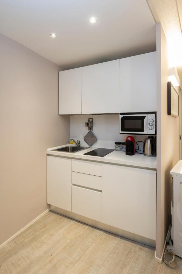 Vicolo Zini Apartments Vérone Extérieur photo