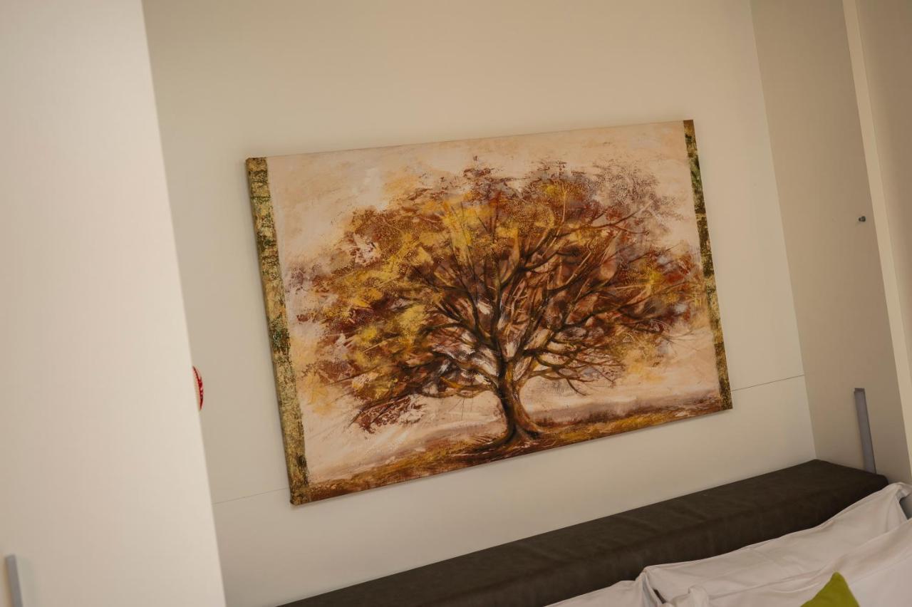 Vicolo Zini Apartments Vérone Extérieur photo