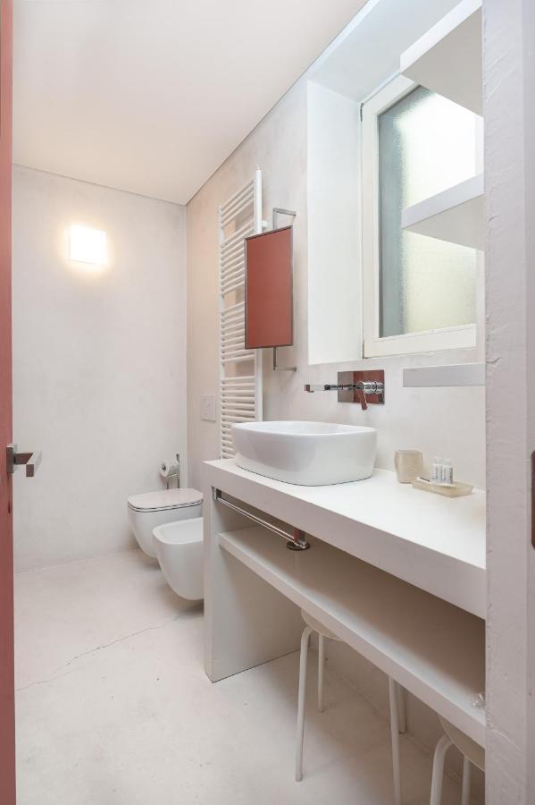 Vicolo Zini Apartments Vérone Extérieur photo