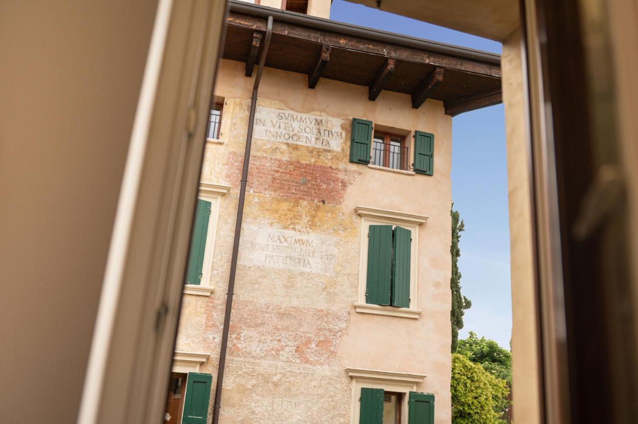 Vicolo Zini Apartments Vérone Extérieur photo